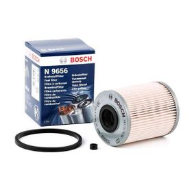 Bosch Opel Astra G 1.7-2.0 Dizel Mazot Filtresi