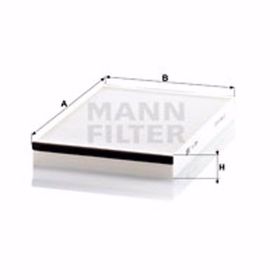 Bosch Opel Astra G Delphi Tipi Polen Filtresi