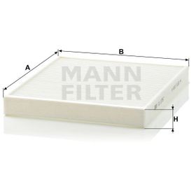 Bosch Opel Astra G Delphi Tipi Polen Filtresi