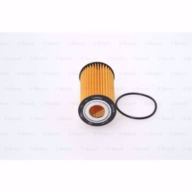 Bosch Opel Astra H 1.2 2004-2014 Yağ Filtresi
