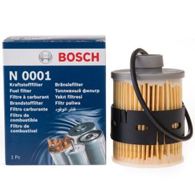 Bosch Opel Astra H 1.3 Dizel Mazot Filtresi