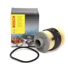 Bosch Opel Astra H 1.3 Dizel Mazot Filtresi