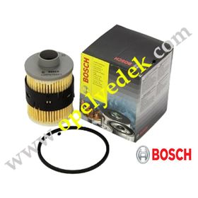 Bosch Opel Astra H 1.3 Dizel Mazot Filtresi