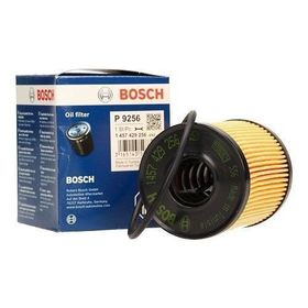 Bosch Opel Astra H 1.3 Dizel Yağ Filtresi Tırnaklı Tip