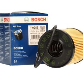 Bosch Opel Astra H 1.3 Dizel Yağ Filtresi Tırnaklı Tip