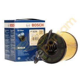 Bosch Opel Astra H 1.3 Dizel Yağ Filtresi Tırnaklı Tip