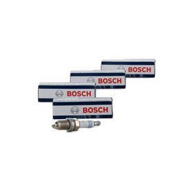 Bosch Opel Astra H 1.4-1.6 Benzinli Motor Ateşleme Buji Takımı