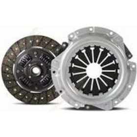 Bosch Opel Astra H 1.4 2004-2010 Arka Balata
