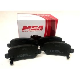 Bosch Opel Astra H 1.4 2004-2010 Arka Balata