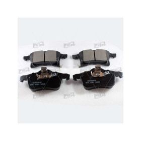 Bosch Opel Astra H 1.4 2004-2010 Ön Fren Balatası