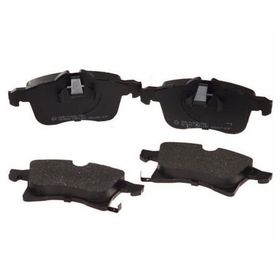 Bosch Opel Astra H 1.4 2004-2010 Ön Fren Balatası