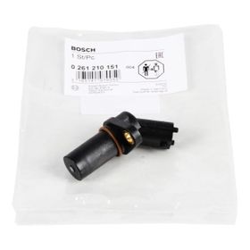 Bosch Opel Astra H 1.4 Twinport Krank Devir Sensörü