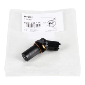 Bosch Opel Astra H 1.4 Twinport Krank Devir Sensörü
