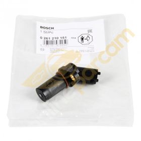 Bosch Opel Astra H 1.4 Twinport Krank Devir Sensörü