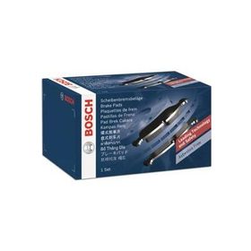 Bosch Opel Astra H 1.6 2004-2013 Arka Balata