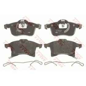 Bosch Opel Astra H 1.6 2004-2013 Ön Fren Balatası
