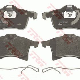 Bosch Opel Astra H 1.6 2004-2013 Ön Fren Balatası