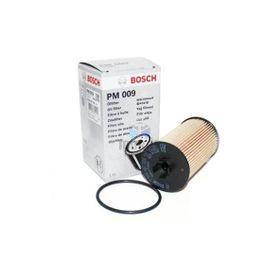 Bosch Opel Astra H 1.6 2007-2012 Benzinli Yağ Filtresi