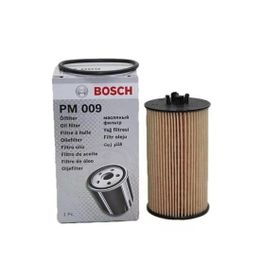 Bosch Opel Astra H 1.6 Z16XER-A16XER Benzinli Motor Yağ Filtresi