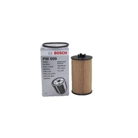 Bosch Opel Astra H 1.6 Z16XER-A16XER Benzinli Motor Yağ Filtresi