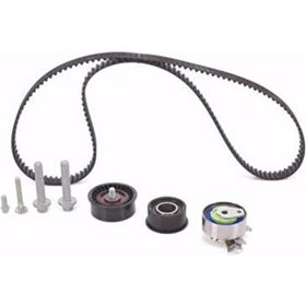 Bosch Opel Astra H 1.8 Valeo 2004-2010 Benzin Devirdaimli Triger Seti