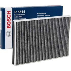 Bosch Opel Astra H 2004-2012 Karbonlu Polen Filtresi