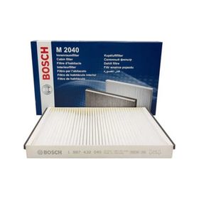 Bosch Opel Astra H 2004-2012 Polen Filtresi