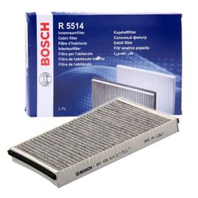 Bosch Opel Astra H Karbonlu Polen Filtresi