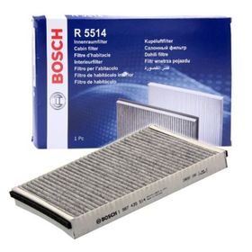 Bosch Opel Astra H Karbonlu Polen Filtresi