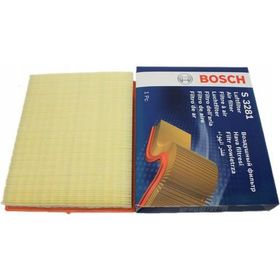 Bosch Opel Astra H Marka Hava Filtresi