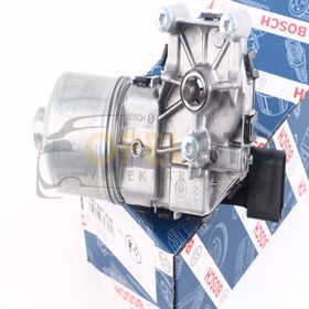 Bosch Opel Astra H Ön Silecek Motoru