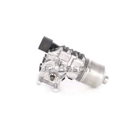 Bosch Opel Astra H Ön Silecek Motoru