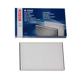 Bosch Opel Astra H Polen Filtresi