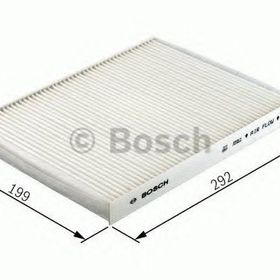 Bosch Opel Astra H Polen Filtresi