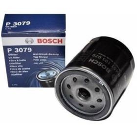 Bosch Opel Astra H Z16XER-A16XER Yağ Filtresi