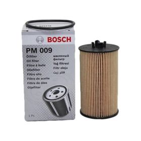 Bosch Opel Astra H Z16XER-A16XER Yağ Filtresi