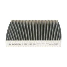 Bosch Opel Astra J 1.4 1.6 2010-2020 Karbonlu Polen Filtresi