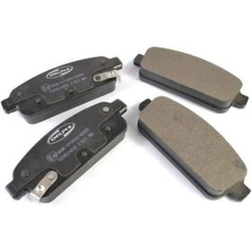 Bosch Opel Astra J 1.4 2009-2019 Arka Balata