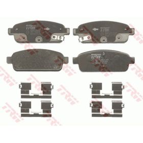 Bosch Opel Astra J 1.4 2009-2019 Arka Balata
