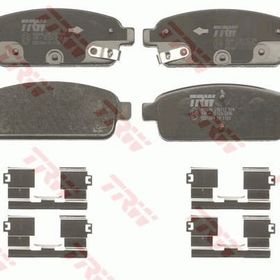 Bosch Opel Astra J 1.4 2009-2019 Arka Balata