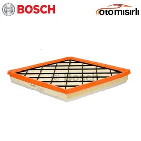 Bosch Opel Astra J 1.4 Turbo 2010-2015 Hava Filtresi