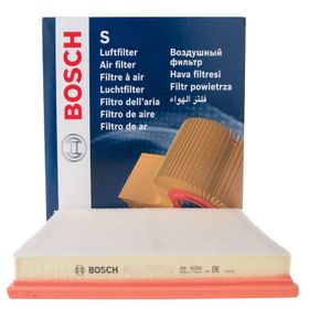 Bosch Opel Astra J 1.4 Turbo 2010-2015 Hava Filtresi