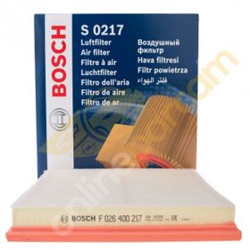 Bosch Opel Astra J 1.4 Turbo Benzlnli Süngerli Marka Hava Filtresi