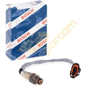 Bosch Opel Astra J 1.4 Turbo Oksijen Sensörü
