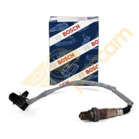 Bosch Opel Astra J 1.4 Turbo Oksijen Sensörü