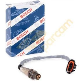 Bosch Opel Astra J 1.4 Turbo Oksijen Sensörü