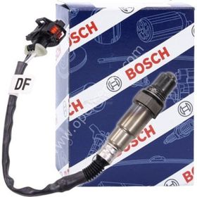 Bosch Opel Astra J 1.6 1.8 Oksijen P1 Sensörü