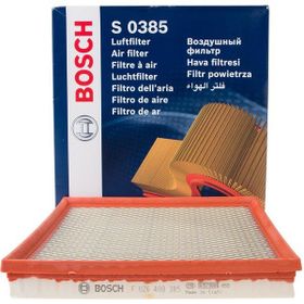 Bosch Opel Astra J 1.6 2010-2019 Benzinli Hava Filtresi