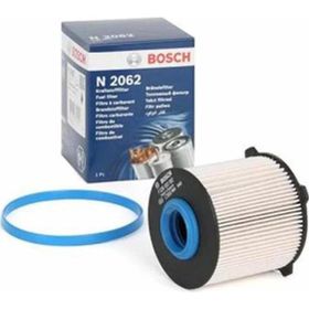 Bosch Opel Astra J 1.6 CDTI 2014-2018 Dizel Yakıt Filtresi