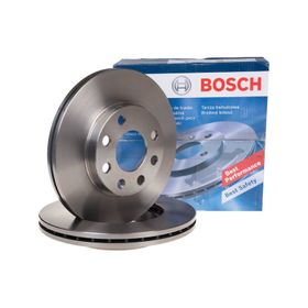 Bosch Opel Astra J 1.6 Dizel 300 mm Ön Fren Disk Takımı